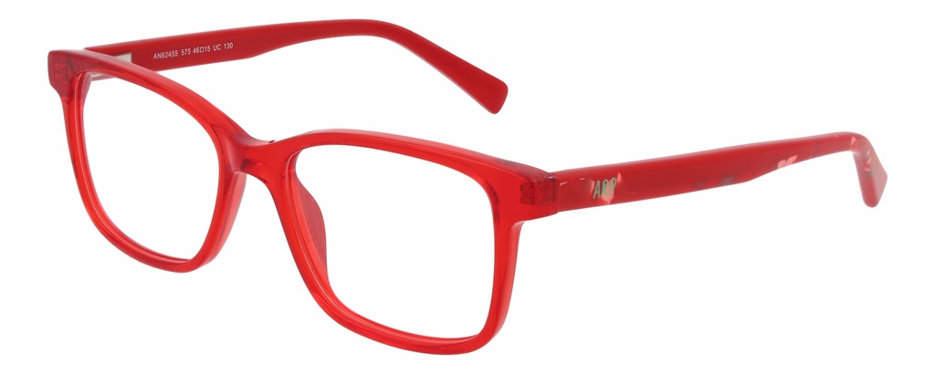 AGATHA INFANTIL RX* 62455 COL 575