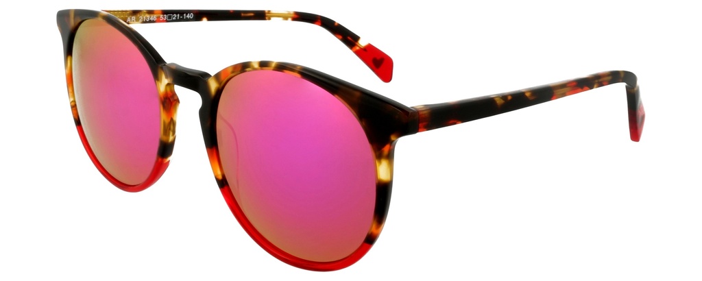 AGATHA RUIZ DE LA PRADA SUN 21346 COL 575