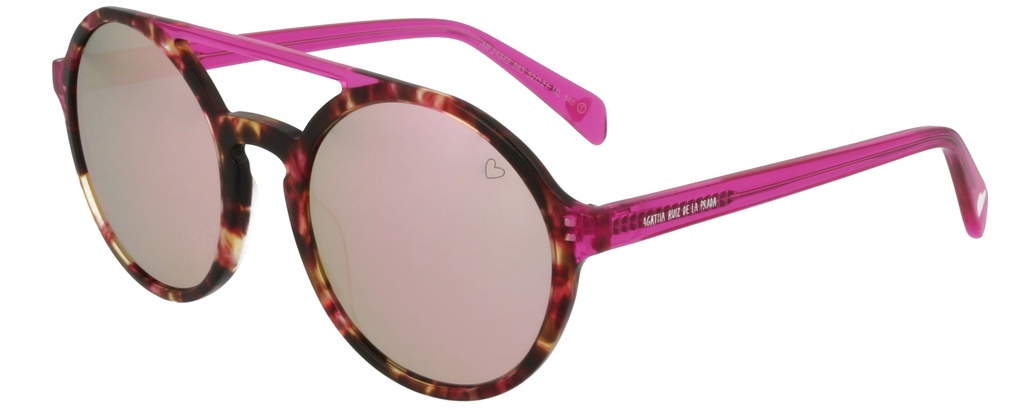 AGATHA RUIZ DE LA PRADA SUN 21349 COL 563