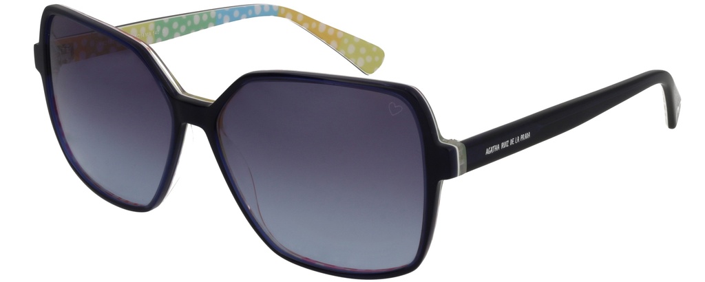 AGATHA RUIZ DE LA PRADA SUN 21358 COL 544