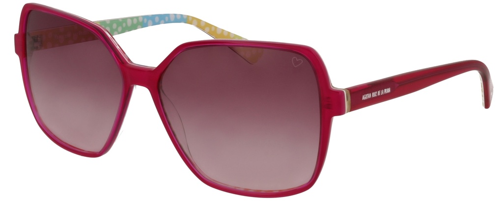 AGATHA RUIZ DE LA PRADA SUN 21358 COL 562