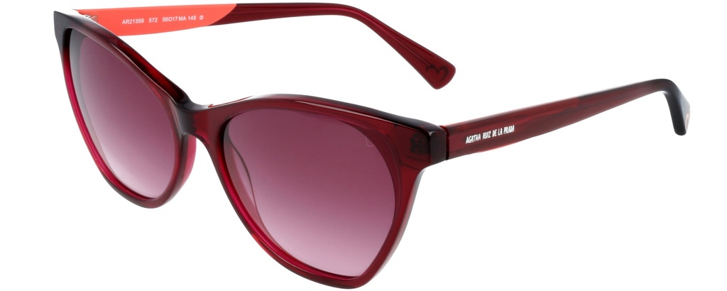 AGATHA RUIZ DE LA PRADA SUN 21359 COL 572