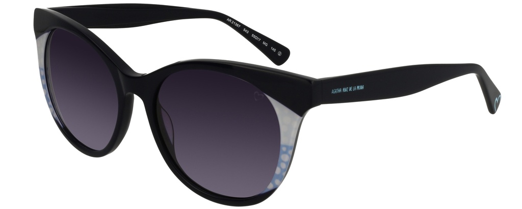 AGATHA RUIZ DE LA PRADA SUN 21367 COL 543