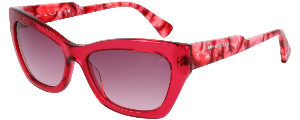 AGATHA RUIZ DE LA PRADA SUN 21384 COL 562