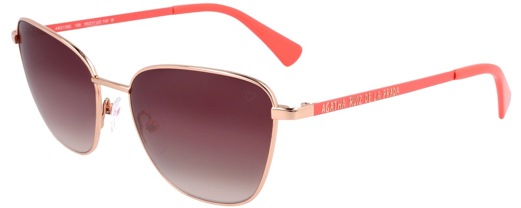 AGATHA RUIZ DE LA PRADA SUN 21392 COL 100