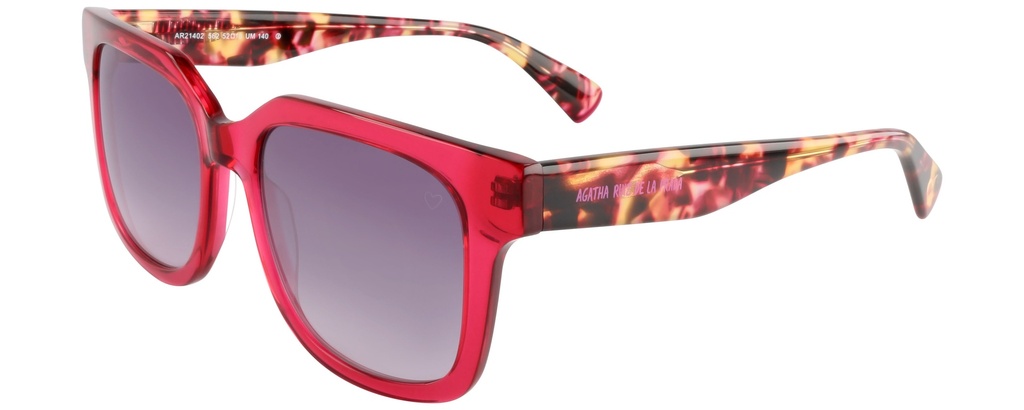 AGATHA RUIZ DE LA PRADA SUN 21402 COL 562