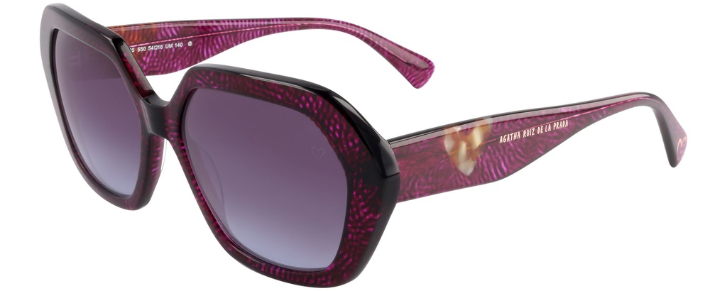 AGATHA RUIZ DE LA PRADA SUN 21405 COL 550