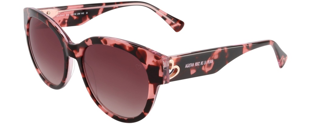 AGATHA RUIZ DE LA PRADA SUN 21407 COL 560