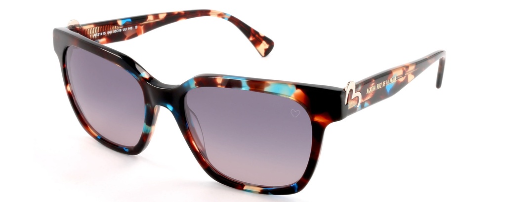 AGATHA RUIZ DE LA PRADA SUN 21415 COL 540