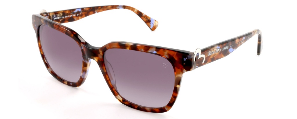 AGATHA RUIZ DE LA PRADA SUN 21415 COL 554