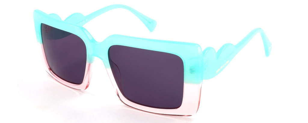 AGATHA RUIZ DE LA PRADA SUN 21421 COL 536