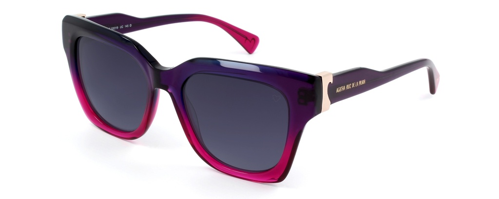 AGATHA RUIZ DE LA PRADA SUN 21434 COL 555