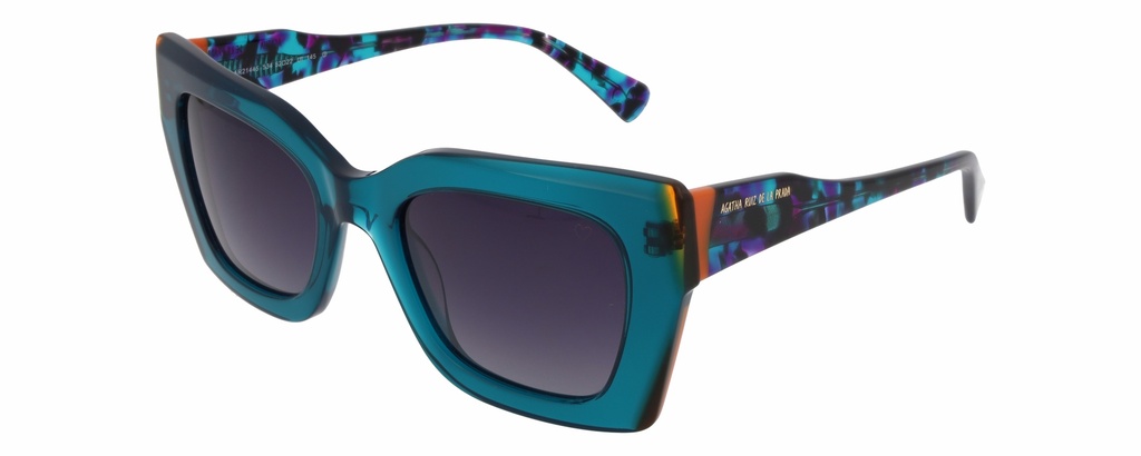 AGATHA RUIZ DE LA PRADA SUN 21445 COL 534