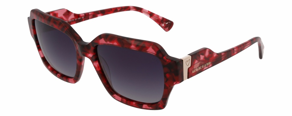 AGATHA RUIZ DE LA PRADA SUN 21451 COL 565