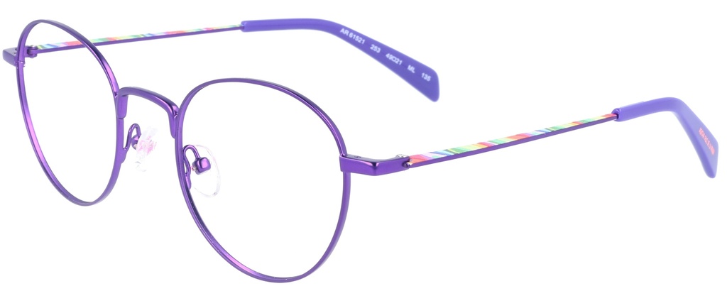 AGATHA RUIZ DE LA PRADA RX* 61521 COL 253