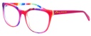 AGATHA RUIZ DE LA PRADA RX* 61529 COL 562