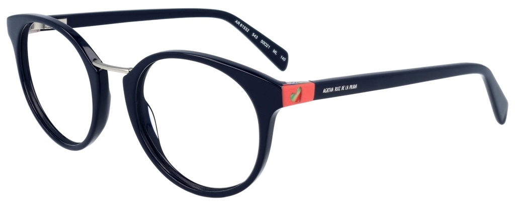 AGATHA RUIZ DE LA PRADA RX* 61532 COL 543