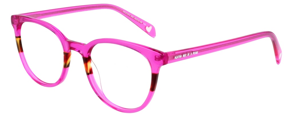 AGATHA RUIZ DE LA PRADA RX* 61543 COL 562