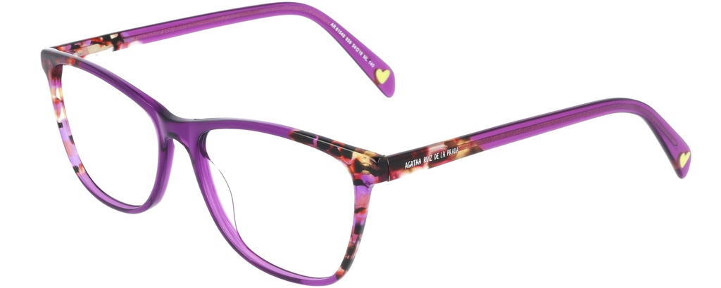 AGATHA RUIZ DE LA PRADA RX* 61548 COL 556