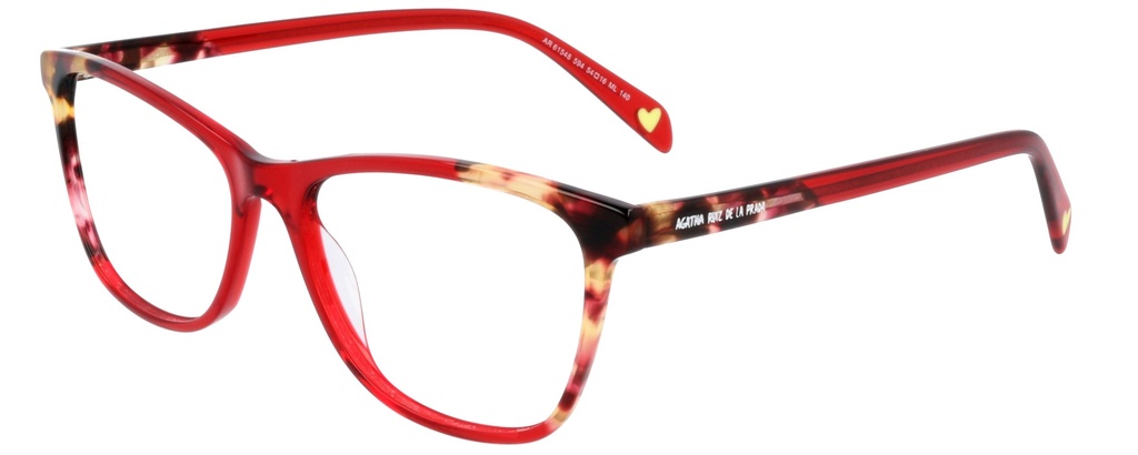 AGATHA RUIZ DE LA PRADA RX* 61548 COL 594