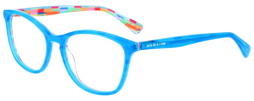 AGATHA RUIZ DE LA PRADA RX* 61550 COL 546
