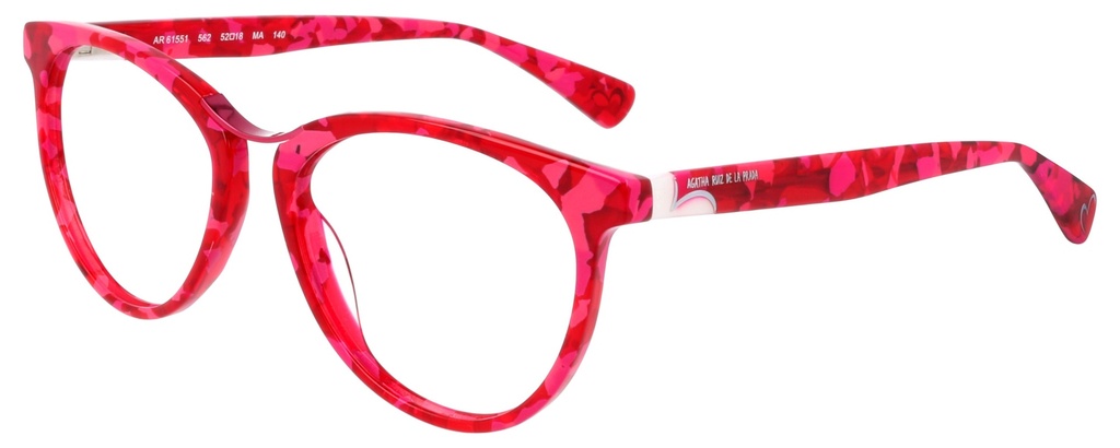 AGATHA RUIZ DE LA PRADA RX* 61551 COL 562