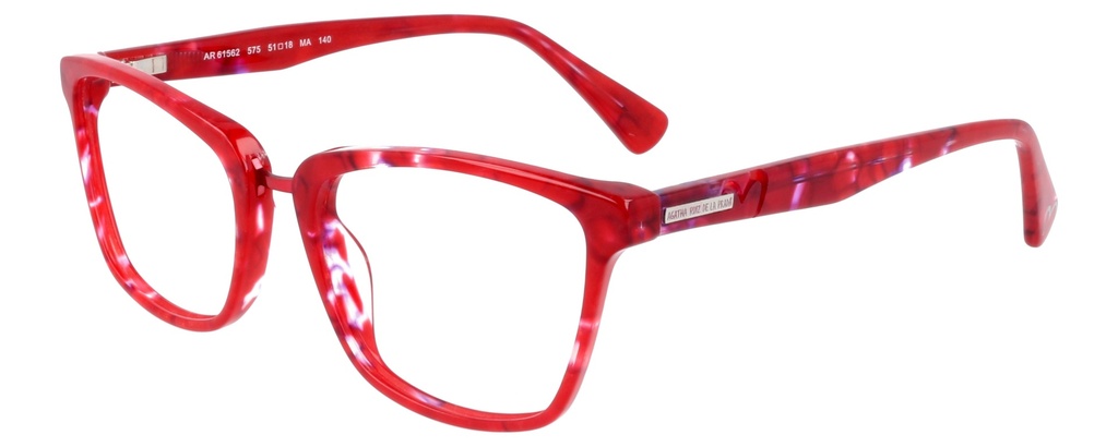 AGATHA RUIZ DE LA PRADA RX* 61562 COL 575