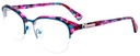 AGATHA RUIZ DE LA PRADA RX* 61563 COL 231