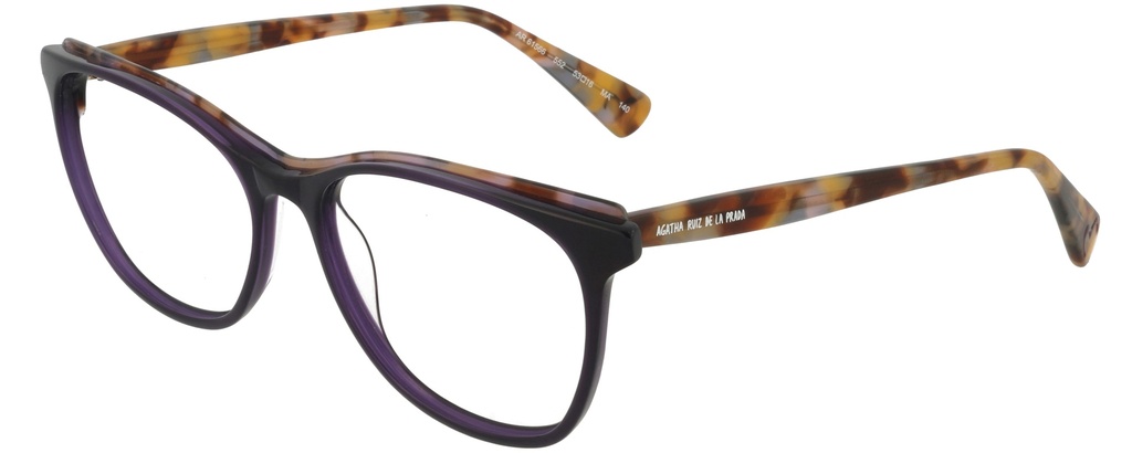 AGATHA RUIZ DE LA PRADA RX* 61566 COL 552
