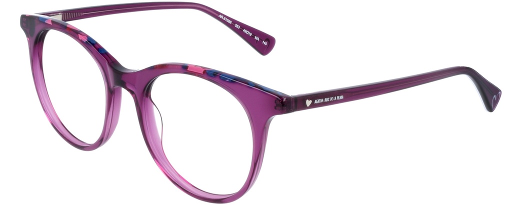 AGATHA RUIZ DE LA PRADA RX* 61568 COL 553