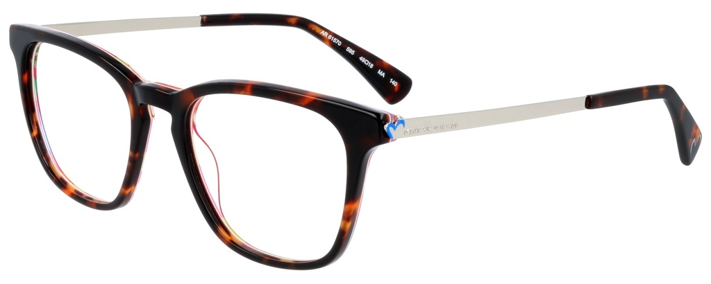 AGATHA RUIZ DE LA PRADA RX* 61570 COL 595