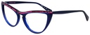 AGATHA RUIZ DE LA PRADA RX* 61571 COL 545