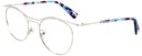 AGATHA RUIZ DE LA PRADA RX* 61577 COL 241