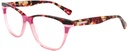 AGATHA RUIZ DE LA PRADA RX* 61594 COL 560