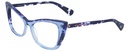 AGATHA RUIZ DE LA PRADA RX* 61595 COL 545