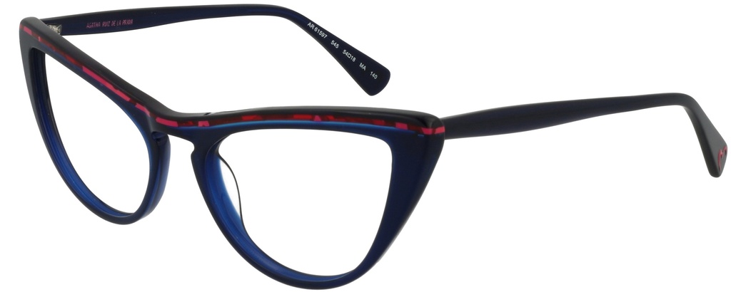 AGATHA RUIZ DE LA PRADA RX* 61597 COL 545