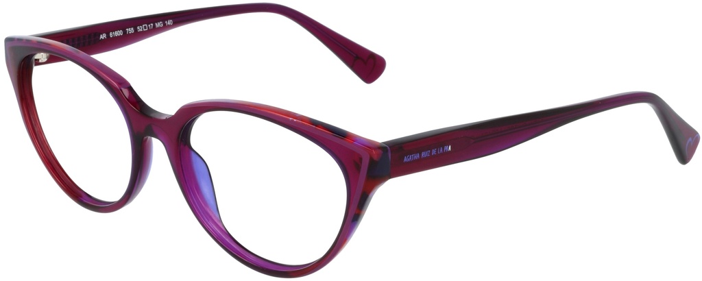 AGATHA RUIZ DE LA PRADA RX* 61600 COL 755