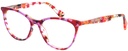 AGATHA RUIZ DE LA PRADA RX* 61604 COL 553