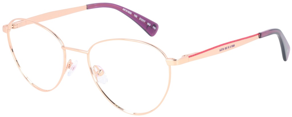 AGATHA RUIZ DE LA PRADA RX* 61609 COL 100