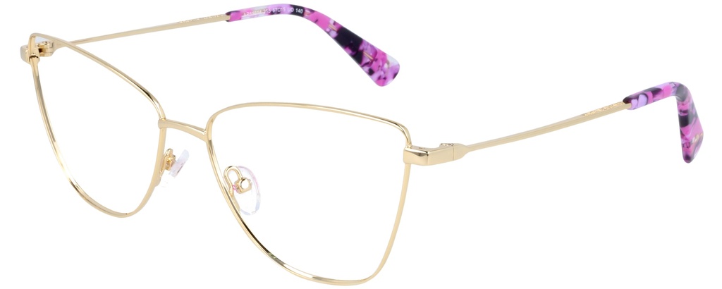 AGATHA RUIZ DE LA PRADA RX* 61614 COL 255