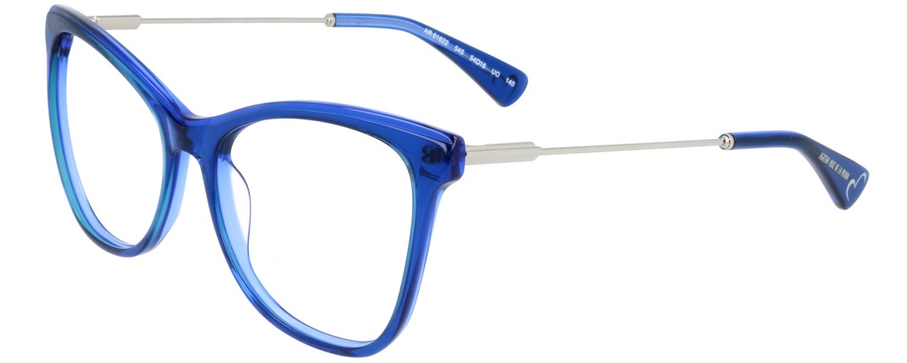 AGATHA RUIZ DE LA PRADA RX* 61622 COL 545