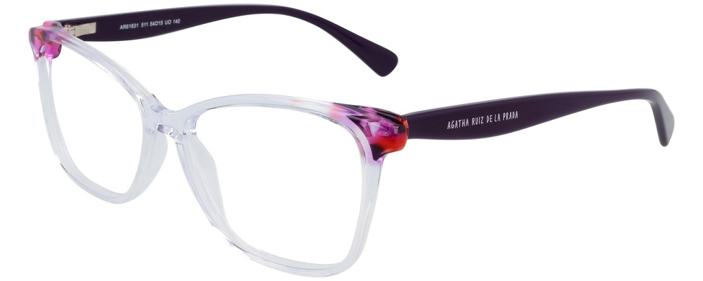 AGATHA RUIZ DE LA PRADA RX* 61631 COL 511