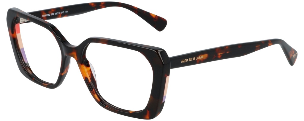 AGATHA RUIZ DE LA PRADA RX* 61642 COL 594