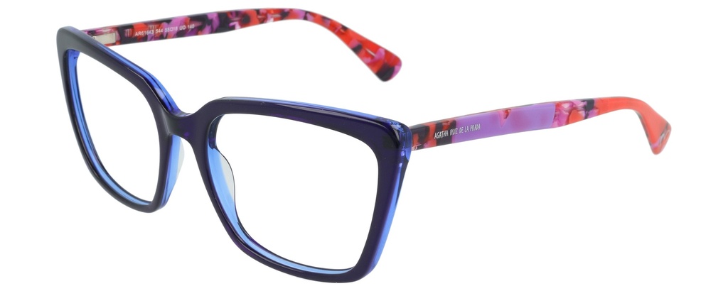 AGATHA RUIZ DE LA PRADA RX* 61643 COL 544