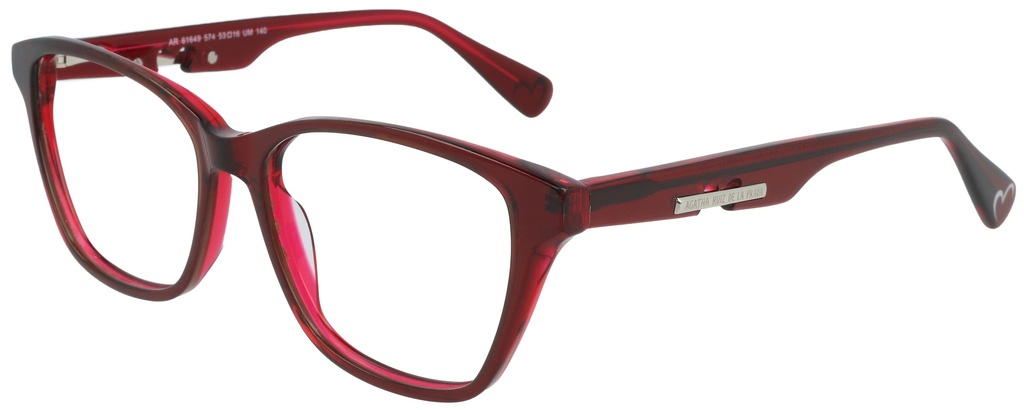 AGATHA RUIZ DE LA PRADA RX* 61649 COL 574