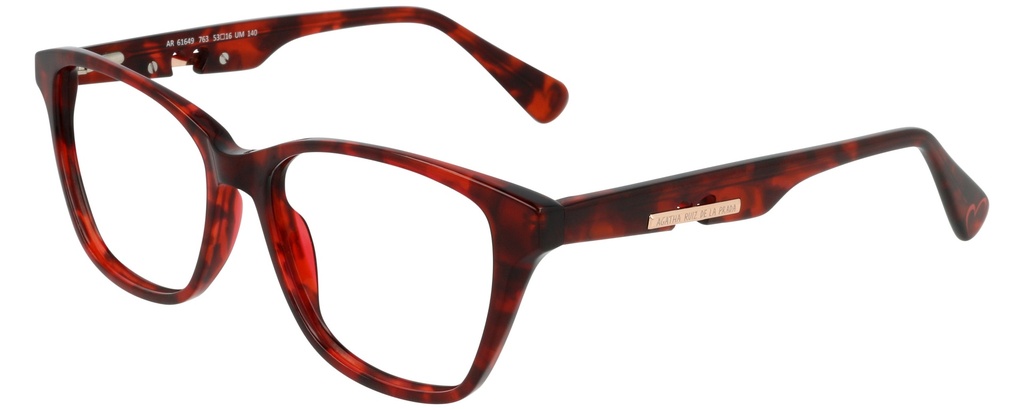 AGATHA RUIZ DE LA PRADA RX* 61649 COL 763