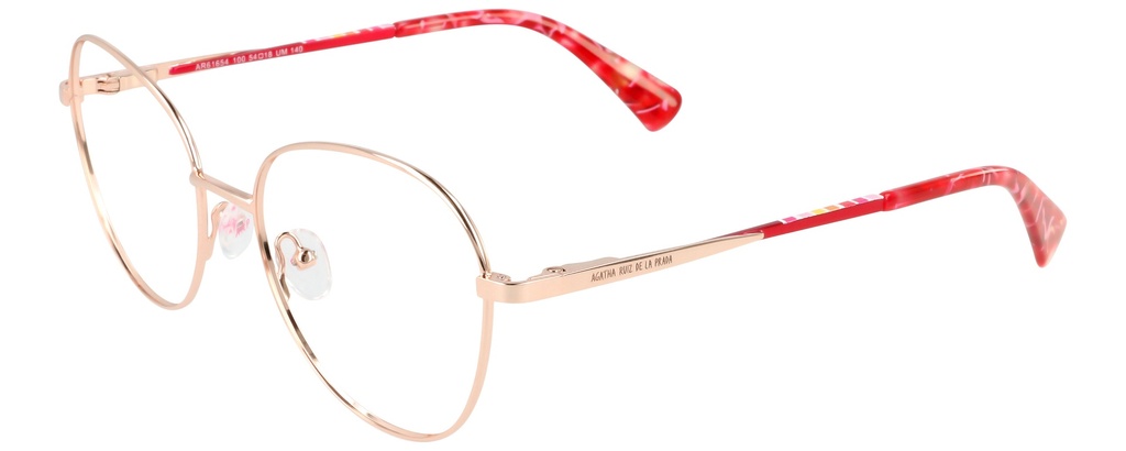 AGATHA RUIZ DE LA PRADA RX* 61654 COL 100