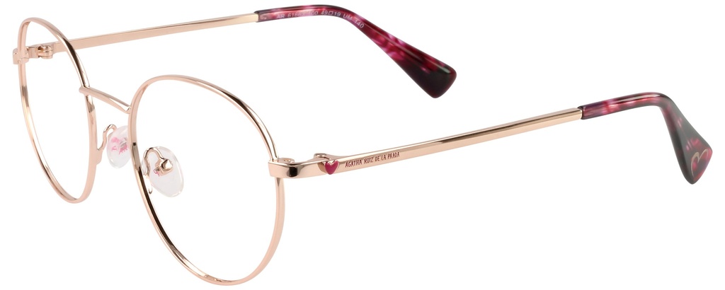 AGATHA RUIZ DE LA PRADA RX* 61663 COL 100