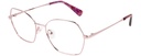 AGATHA RUIZ DE LA PRADA RX* 61667 COL 166