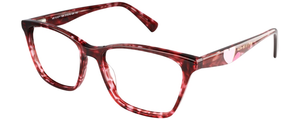 AGATHA RUIZ DE LA PRADA RX* 61671 COL 564